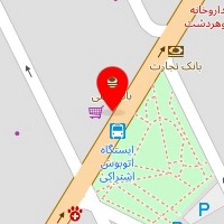 دکتر شاهرخ محمدی