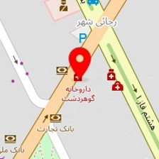 دکتر مهدی قمری