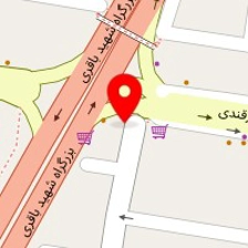سالن پیرایش سون