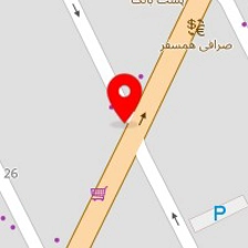 دکتر نادیا احمدزاده