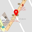 دکتر شهباز فراهانی