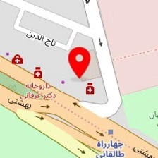 دکتر امین اسدالهی