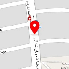 وکیل پایه یک دادگستری شیما جعفری
