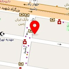 سالن زیبایی آریستا
