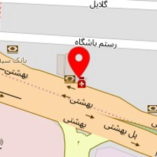 دکتر پوپک محمودی