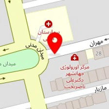 دکتر زهرا قلیزاده