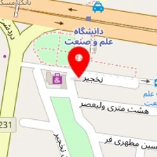 سالن خدمات ناخن صبا