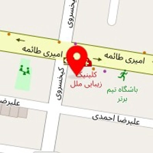 دکتر مهنوش محسنیان