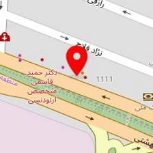دندانپزشکی پارسا