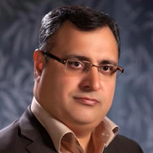 وکیل حسینعلی صالحی