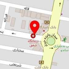 دکتر علیرضا سفاری