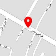سالن زیبایی تک رخ