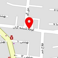 سالن زیبایی فریما