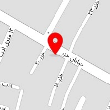 سالن زیبایی سمیرا محبوب