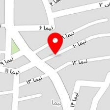 سالن زیبایی ارم