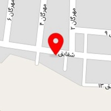سالن زیبایی سرای عروس