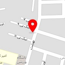 سالن زیبایی سرمه آرا