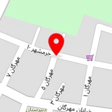 سالن زیبایی ماه ناز