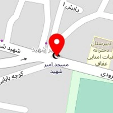 سالن زیبایی ماه چهره