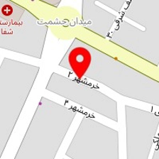 سالن زیبایی ساتیا