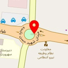 سالن زیبایی لنا