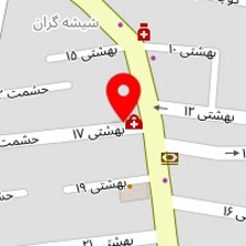 آموزشگاه آرایشگری فرشته اسدی
