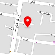 سالن زیبایی برگ