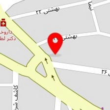 آموزشگاه آرایشگری تهمیه سلیمانی