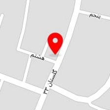 سالن زیبایی هانیه احمددوست