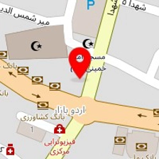 سالن زیبایی شهلا صوفی
