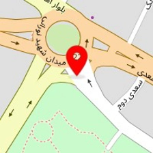 سالن زیبایی غزالک