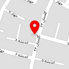 سالن زیبایی مریم رضایی