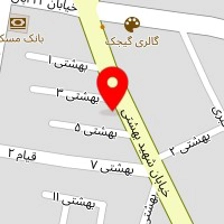 سالن زیبایی سما رمضانپور