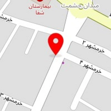 سالن زیبایی معجزه