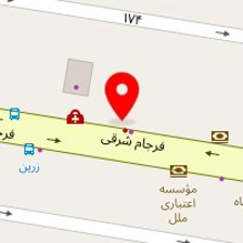 سالن مراقبت پوستی کیمیا