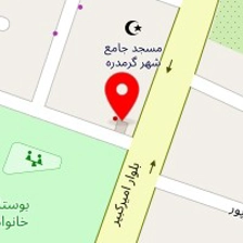 دکتر سروین محمدی
