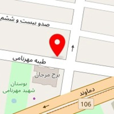 سالن پیرایش کوک