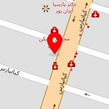 دکتر شهریار خوش رفتار