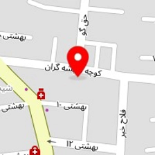 سالن زیبایی آرا