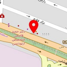 دکتر غلامعلی نجفی