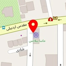 دکتر کوروش صادق پور