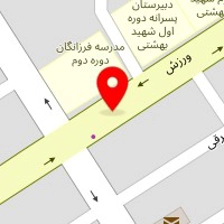 وکیل پایه یک دادگستری محمد مدنی