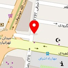 سالن پیرایش شمشاد