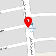 دفتر وکالت احمد ندافی هامانه