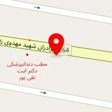 سالن زیبایی عروس پایتخت