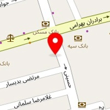 جلوبندی احمد