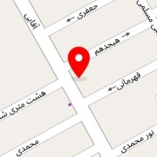 کمک فنرسازی و جلوبندی سازی جابر