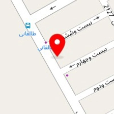 مکانیکی جلوبندی بهزاد