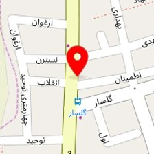اسپرت مارشال مهدی
