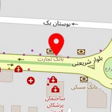 دکتر حمید قنبری